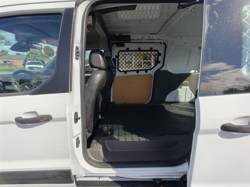 2020 Ford Transit Connect XL photo 22