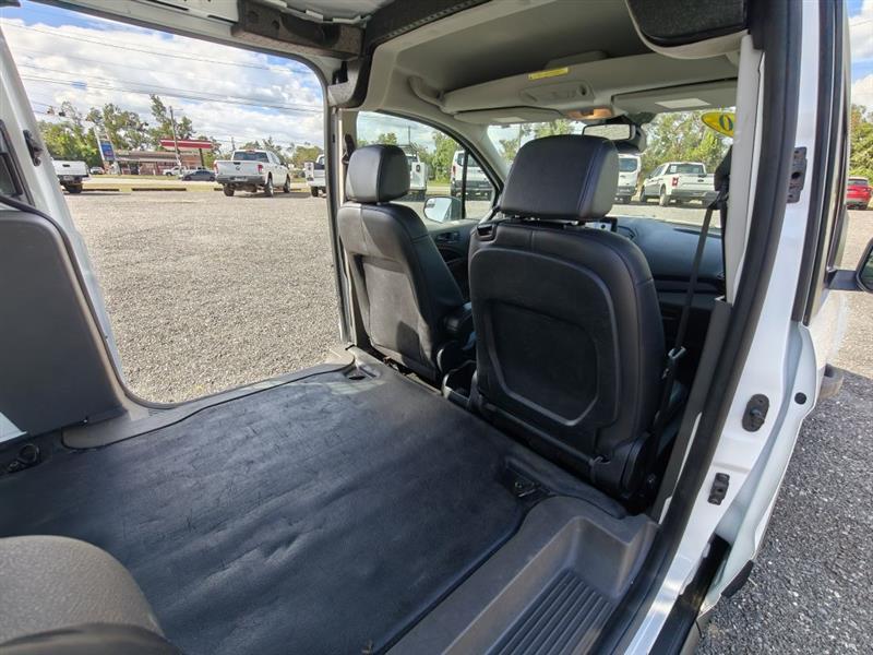 2020 Ford Transit Connect XL photo 23