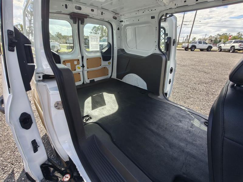 2020 Ford Transit Connect XL photo 24