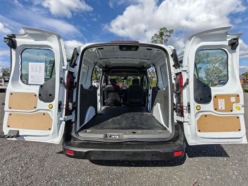 2020 Ford Transit Connect XL photo 26