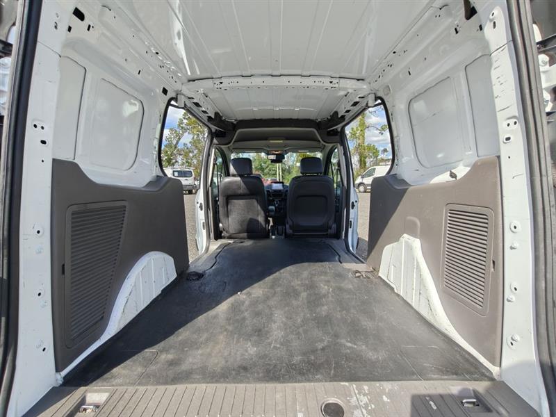 2020 Ford Transit Connect XL photo 27