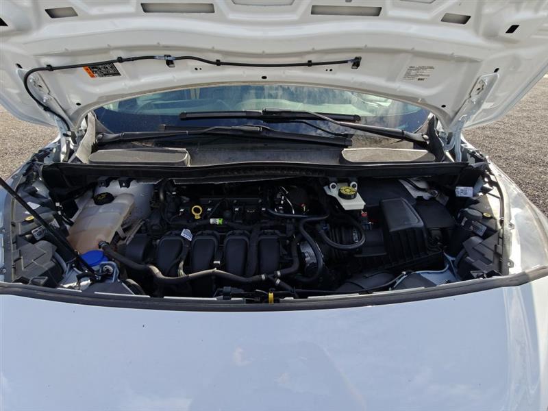 2020 Ford Transit Connect XL photo 28