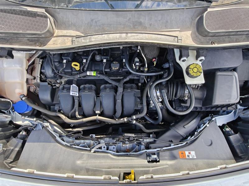 2020 Ford Transit Connect XL photo 29