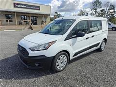 2020 Ford Transit Connect  2020 Ford Transit Connect