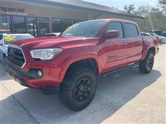 2019 Toyota Tacoma  2019 Toyota Tacoma