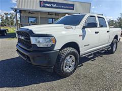 2020 RAM 2500  2020 RAM 2500