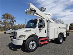 2007 Freightliner M2 106 Medium Duty 