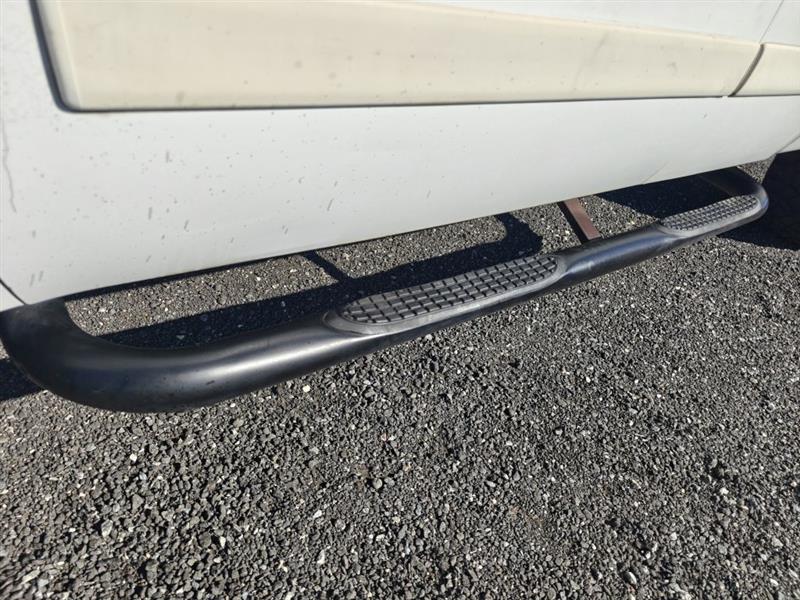 Chevrolet Silverado 1500  2007