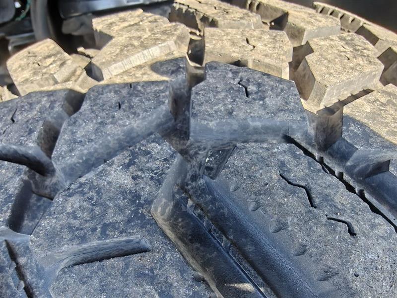 Chevrolet Silverado 1500  2007