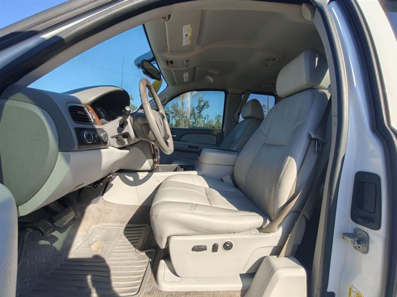 Chevrolet Silverado 1500  2007