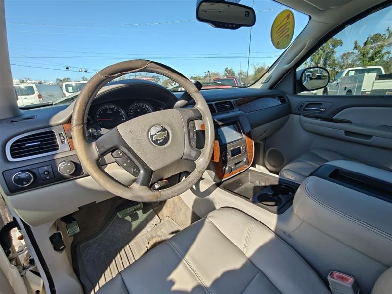 Chevrolet Silverado 1500  2007