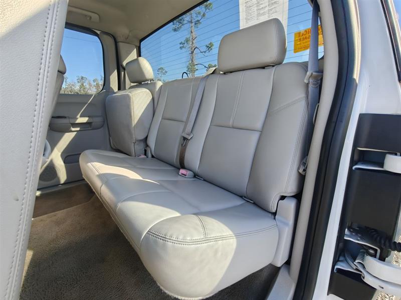 Chevrolet Silverado 1500  2007