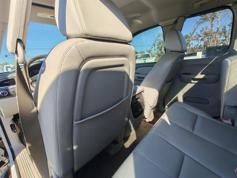 Chevrolet Silverado 1500  2007