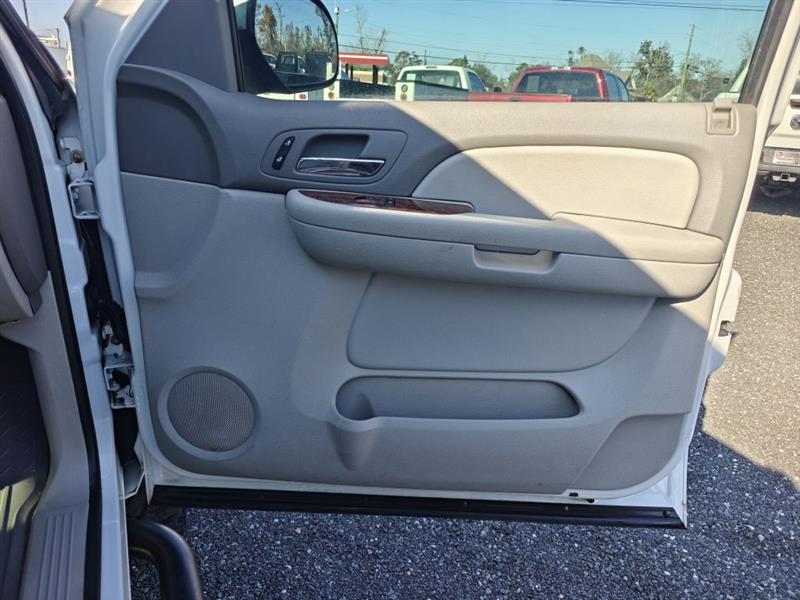 Chevrolet Silverado 1500  2007