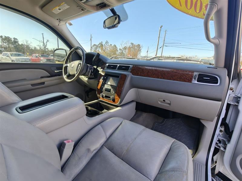 Chevrolet Silverado 1500  2007