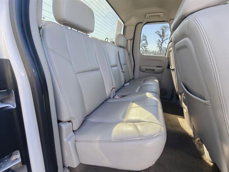 Chevrolet Silverado 1500  2007