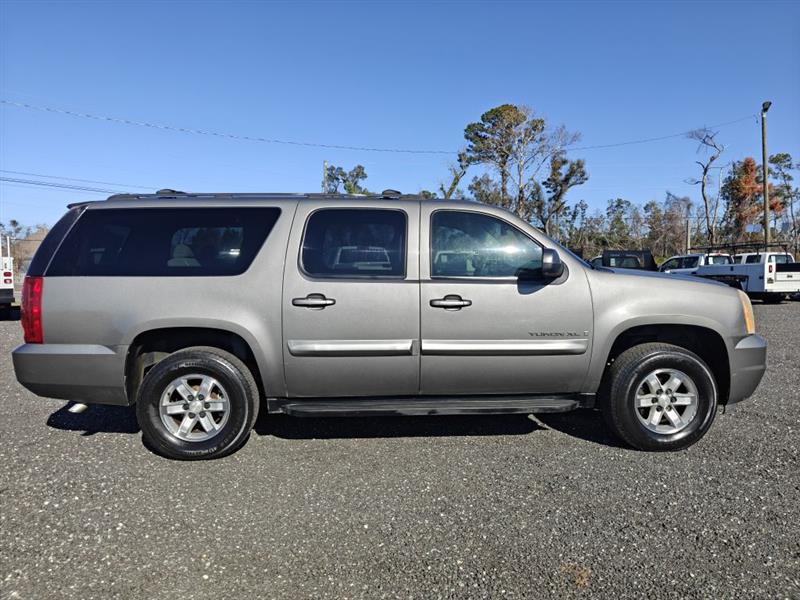 GMC Yukon XL  2007