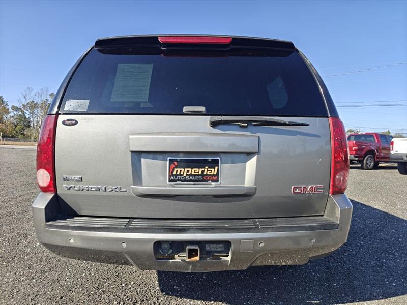 GMC Yukon XL  2007