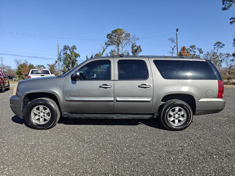 GMC Yukon XL  2007
