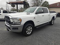 2019 RAM 2500 