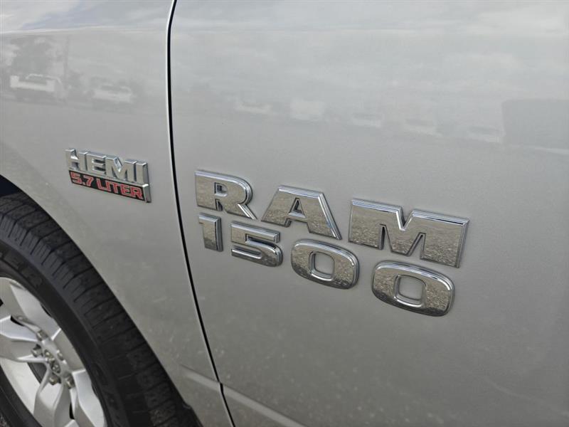 RAM 1500  2016