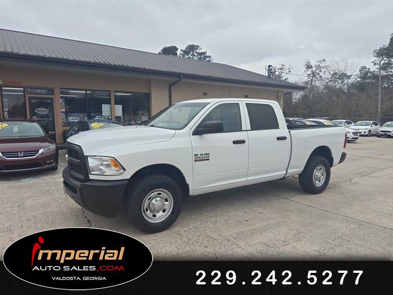 RAM 2500  2014