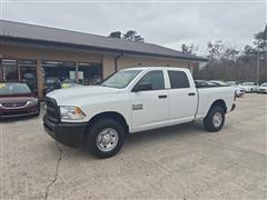 2014 RAM 2500 