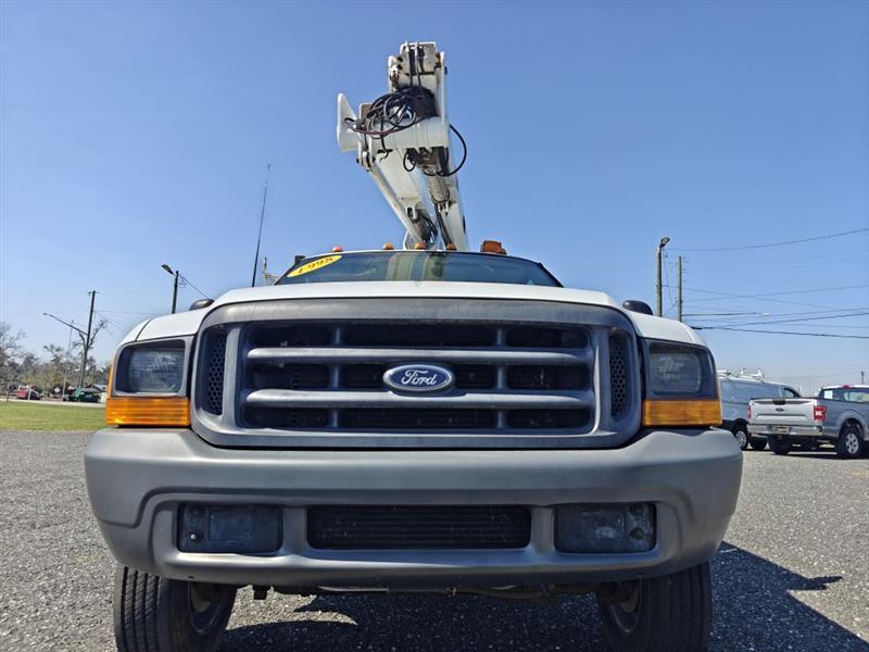 Ford F-450 SD  1999