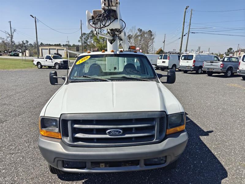 Ford F-450 SD  1999