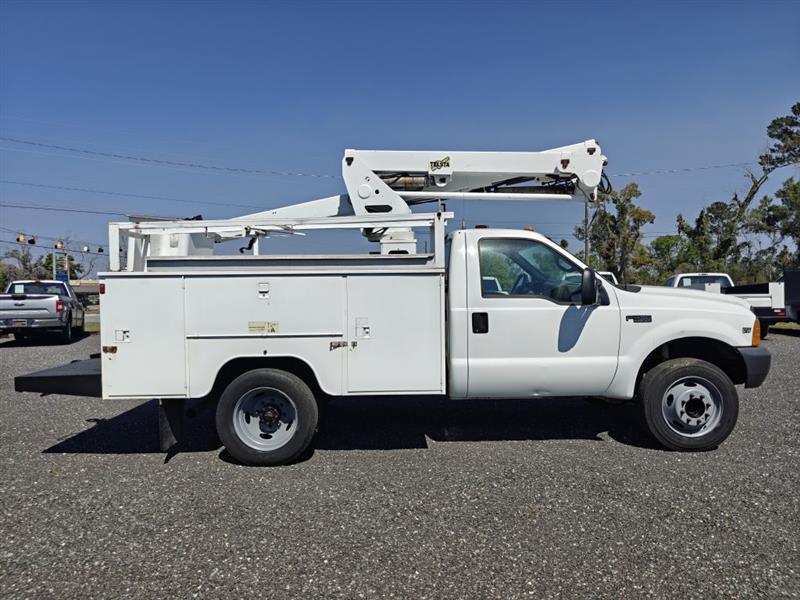 Ford F-450 SD  1999