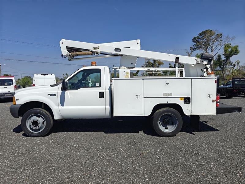 Ford F-450 SD  1999