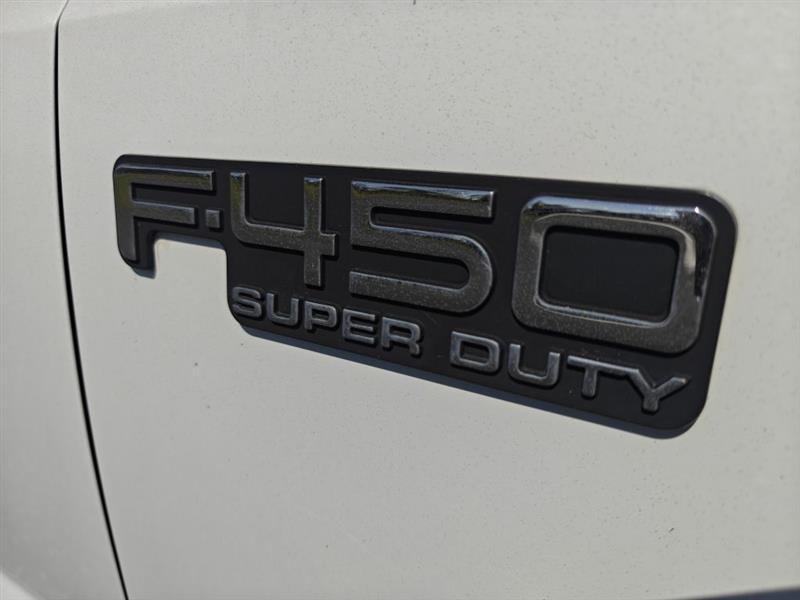 Ford F-450 SD  1999