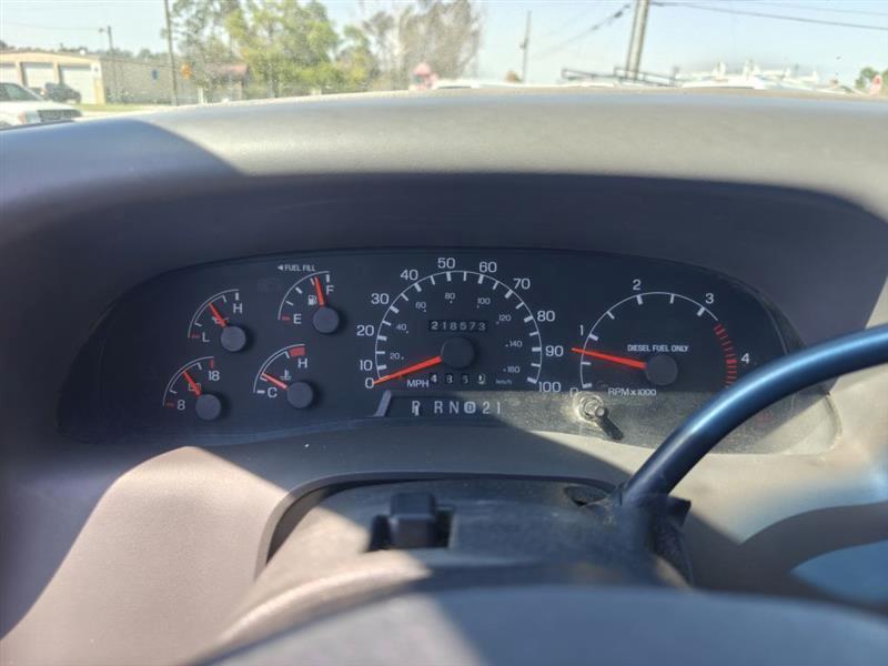Ford F-450 SD  1999