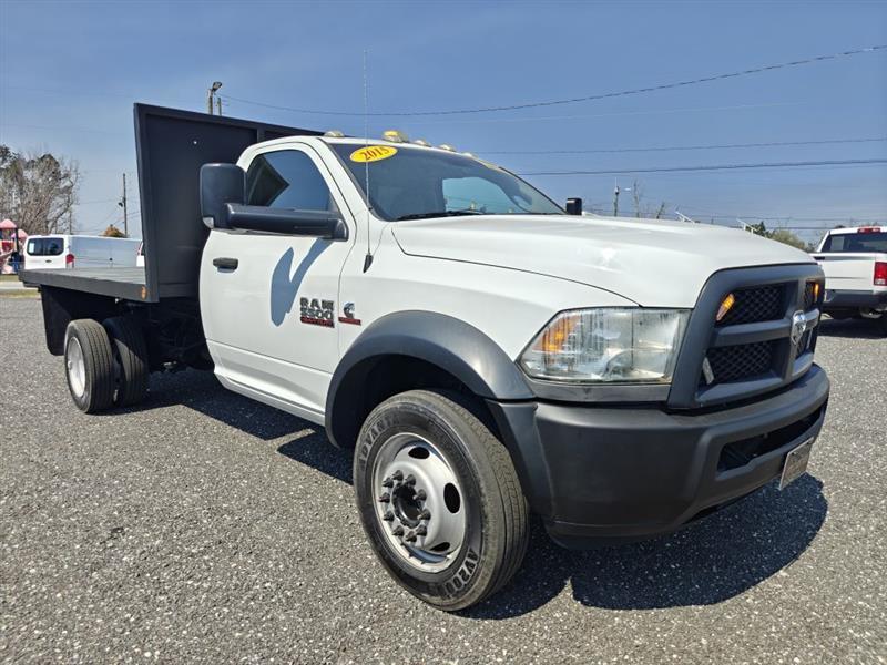 RAM 5500  2015
