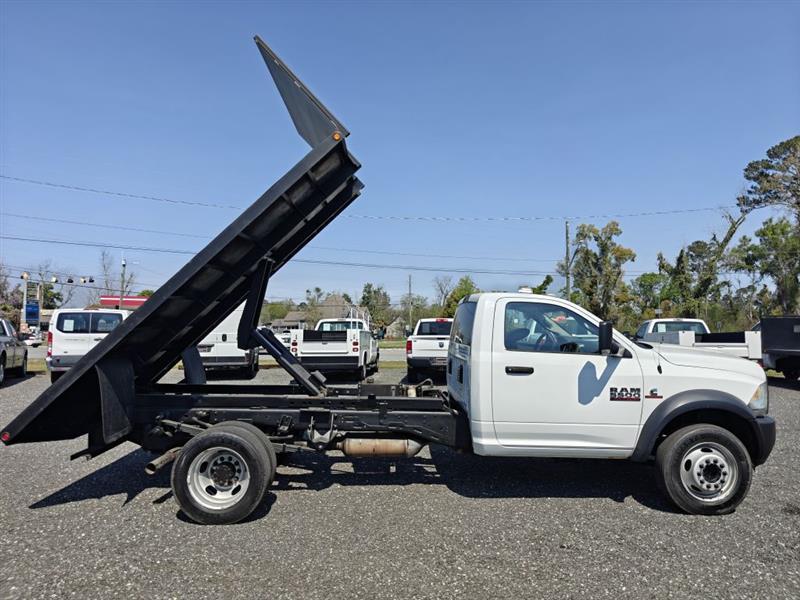 RAM 5500  2015