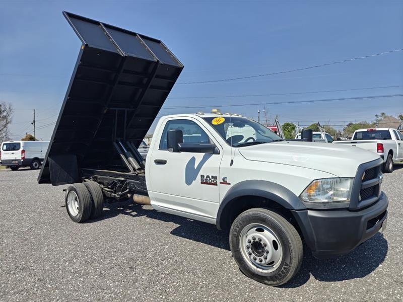 RAM 5500  2015