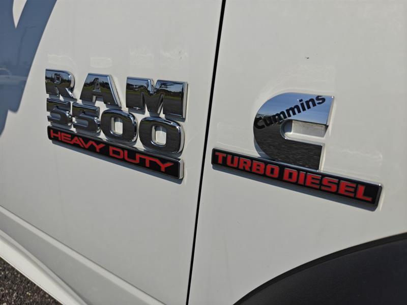 RAM 5500  2015
