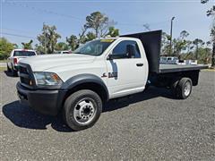 2015 RAM 5500 