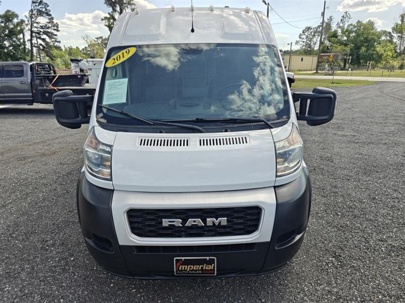 RAM Promaster  2019