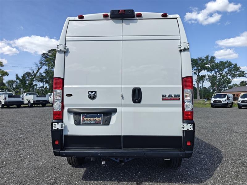 RAM Promaster  2019