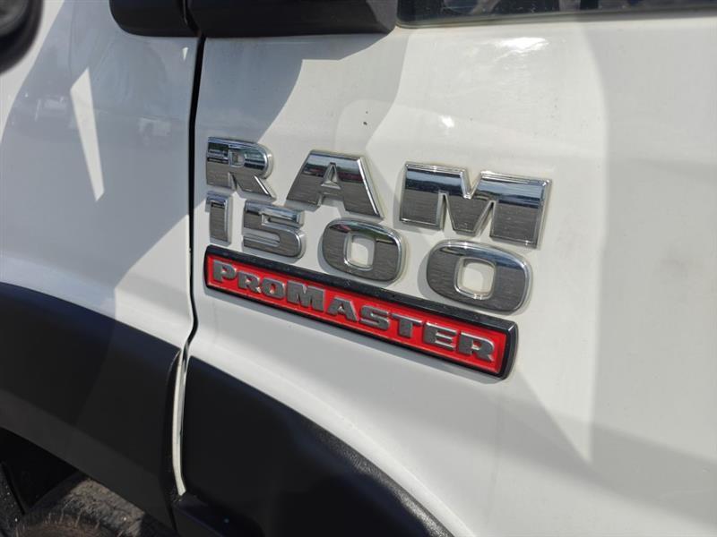 RAM Promaster  2019