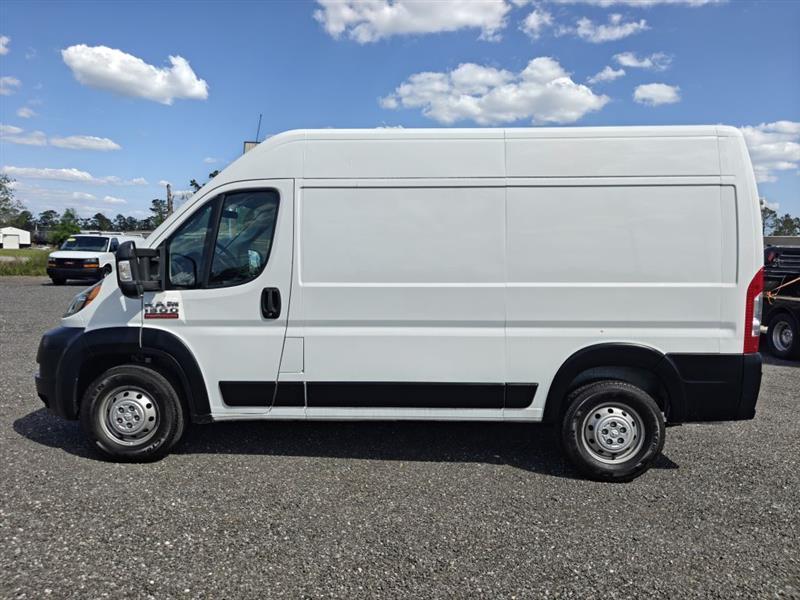 RAM Promaster  2019