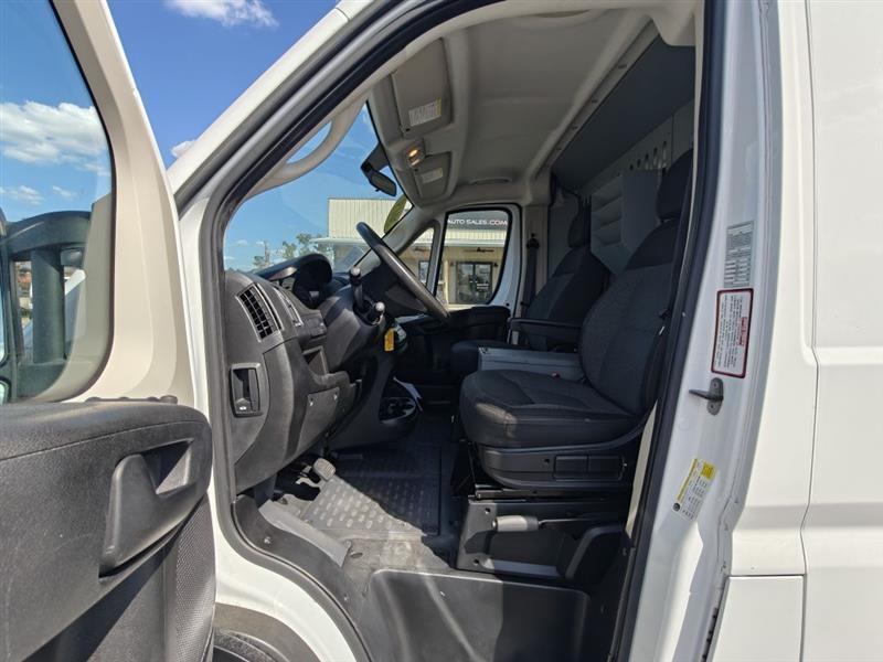 RAM Promaster  2019