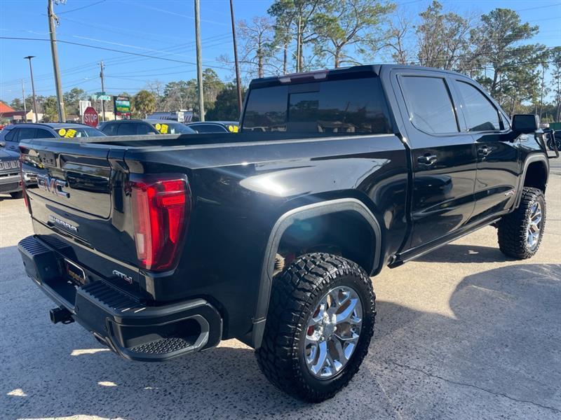 GMC Sierra 1500  2019