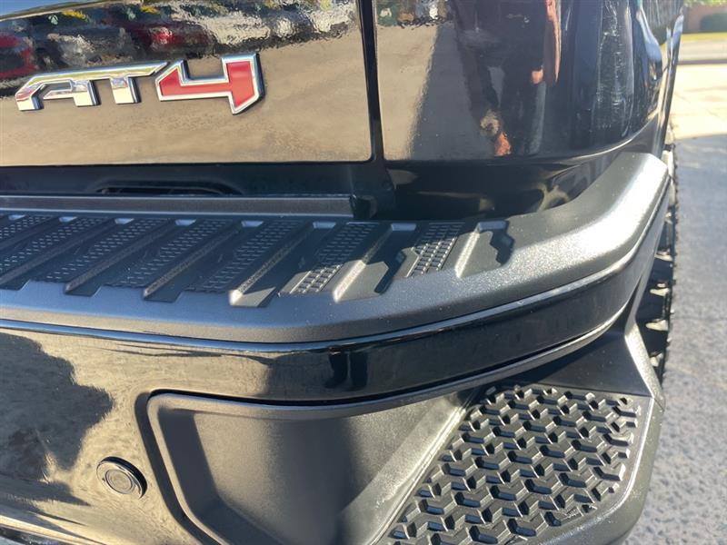 GMC Sierra 1500  2019