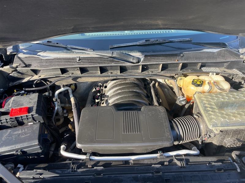 GMC Sierra 1500  2019