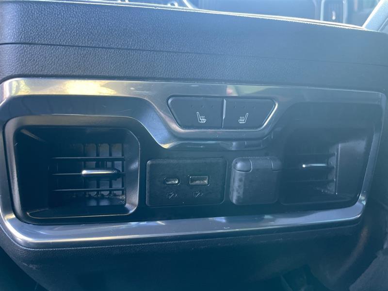 GMC Sierra 1500  2019