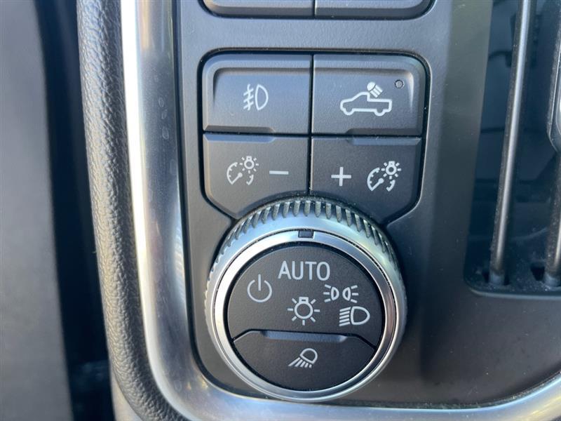 GMC Sierra 1500  2019