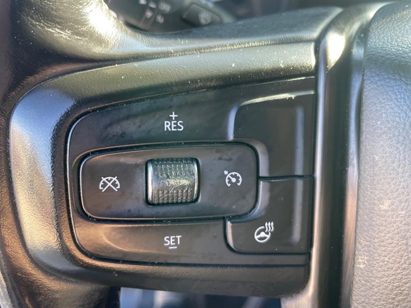 GMC Sierra 1500  2019