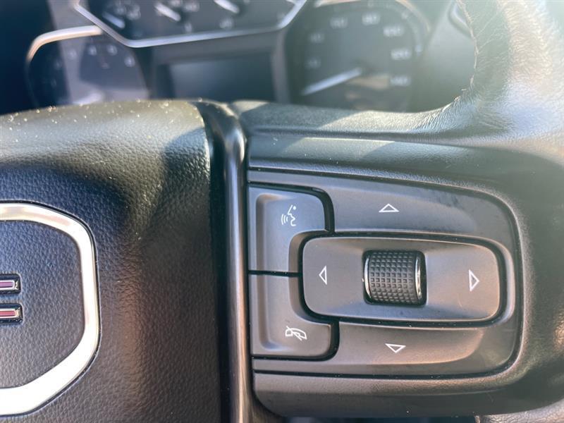 GMC Sierra 1500  2019